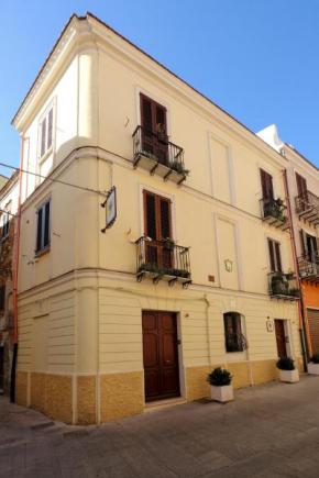 Bed & Breakfast L'Aquilino